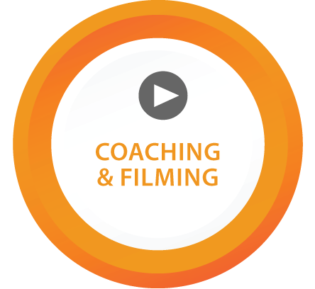 National Pitch Challenge Coaching & Filming