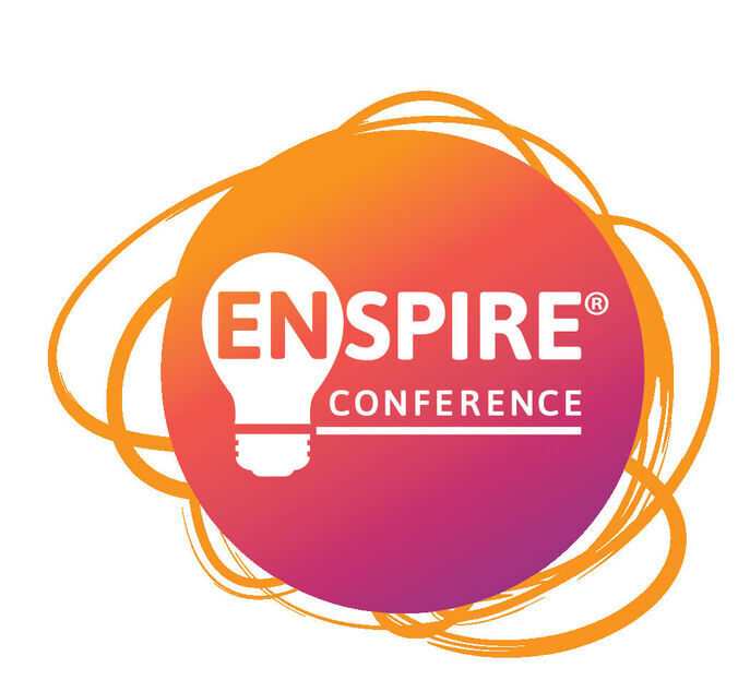 Enspire2023logoscribble