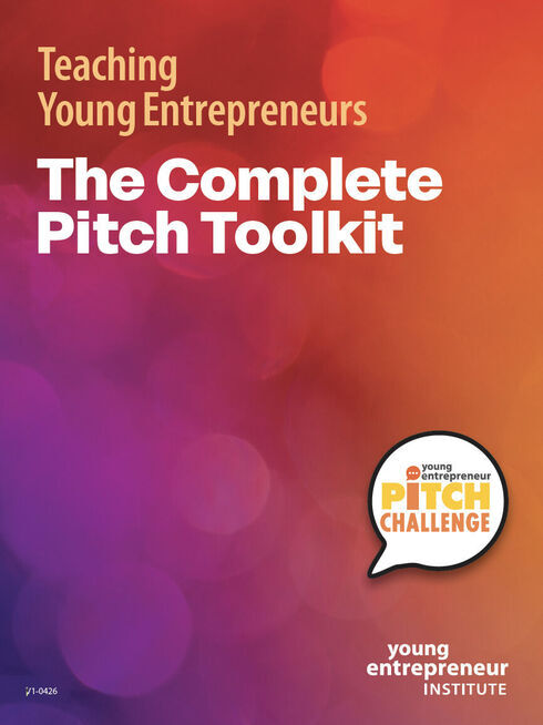 Thecompletepitchtoolkitcover