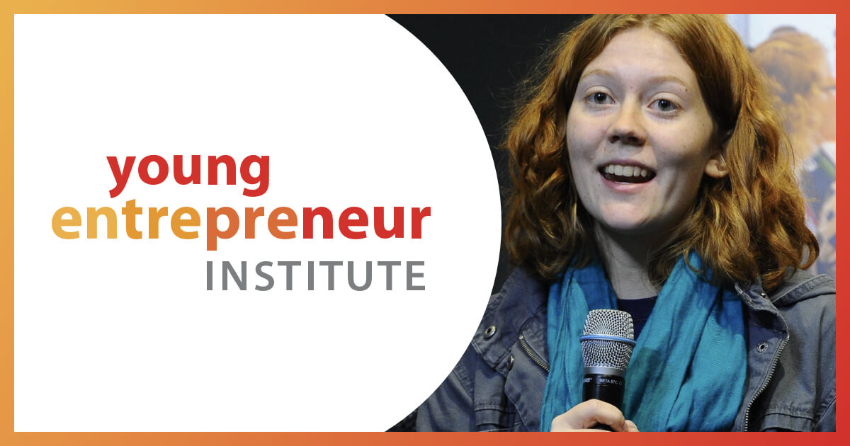 Representative overview image of Young Entrepreneur Institute