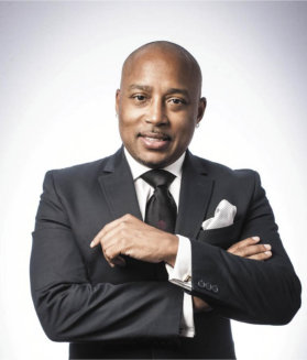 john-daymond